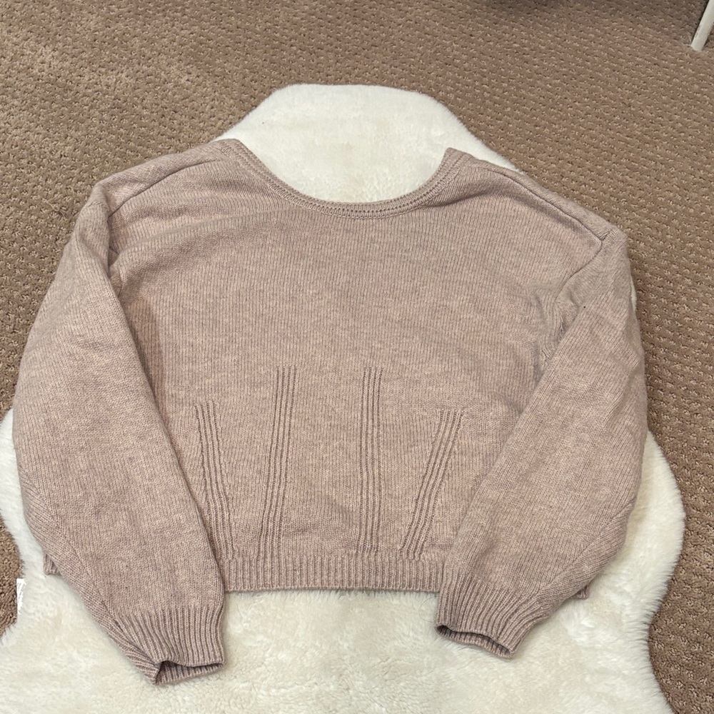 Murphy Jumper